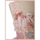 Alice Girl Doll Bed Deluxe JSK and Old Edition JSK(1st Pre-Order/2 Colours/Full Payment Without Shipping)